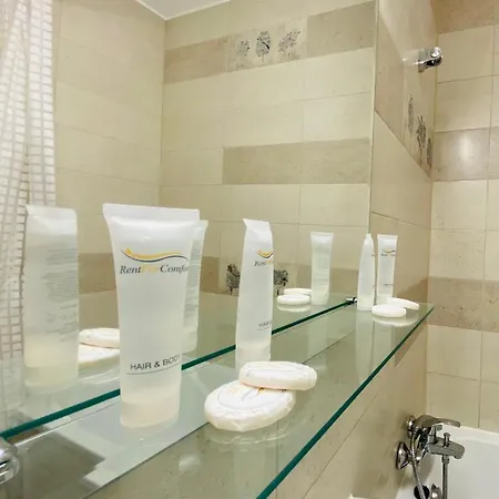 In Feel Like Appartamento Braşov