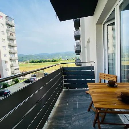 In Feel Like Appartamento *