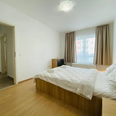 In Feel Like Apartament