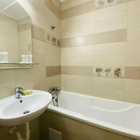 Appartamento In Feel Like