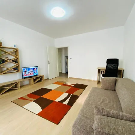 In Feel Like Apartament *