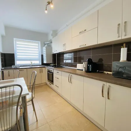 Apartament In Feel Like *