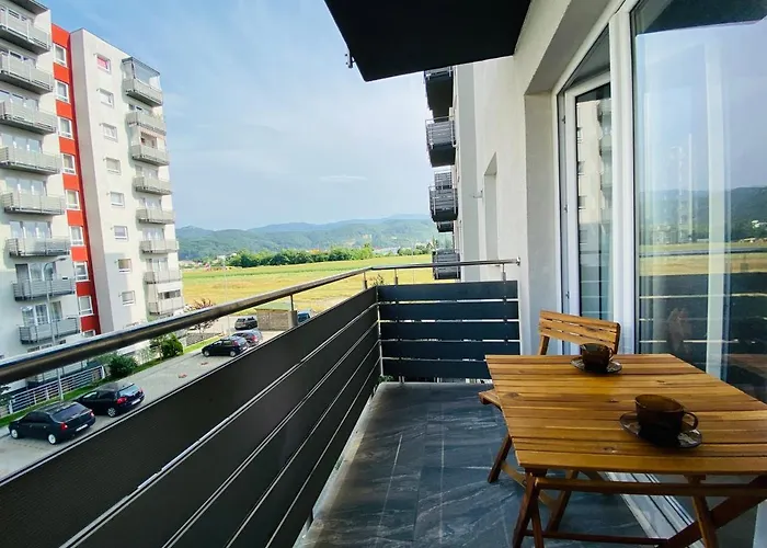 In Feel Like Apartament *