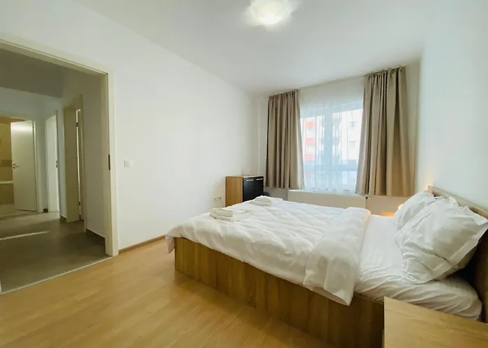 In Feel Like Apartament