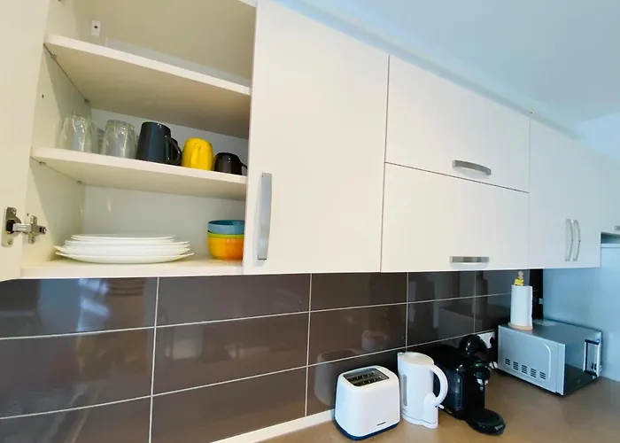 Apartment In Feel Like *