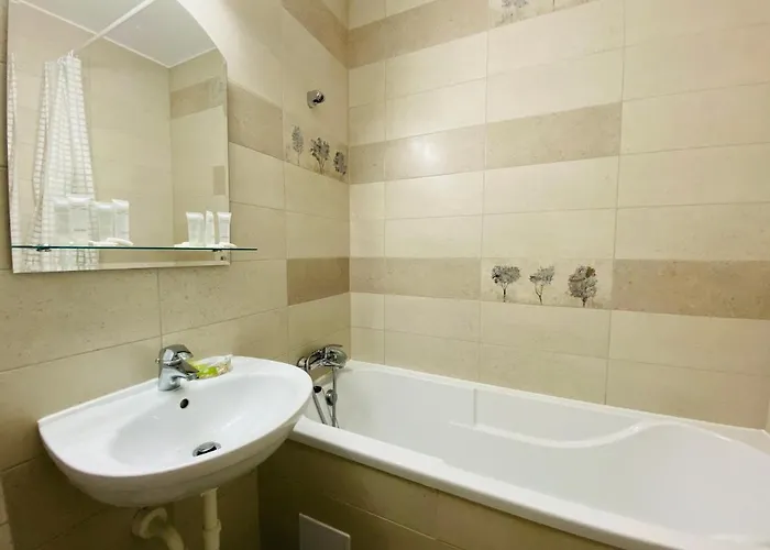 Apartment In Feel Like