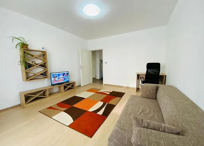 In Feel Like Apartament *