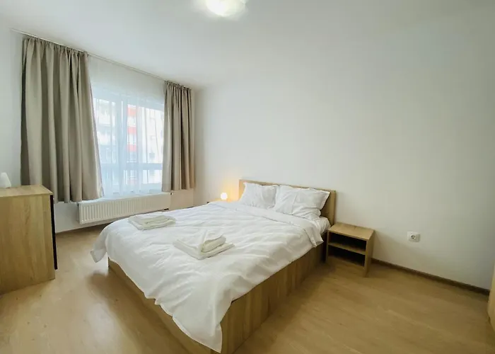 Apartment In Feel Like *