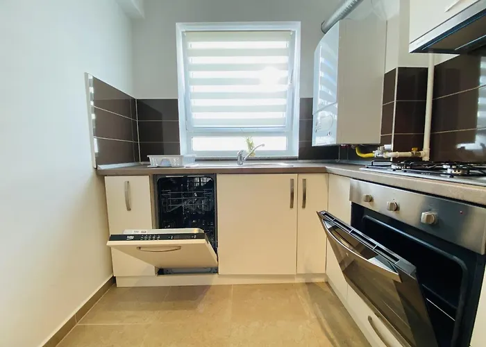 Apartament In Feel Like Braszów