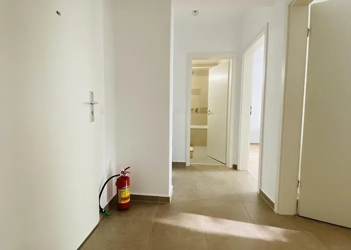 Apartament In Feel Like