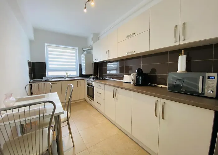 Apartament In Feel Like *