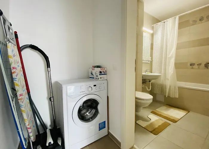 In Feel Like * Brasov